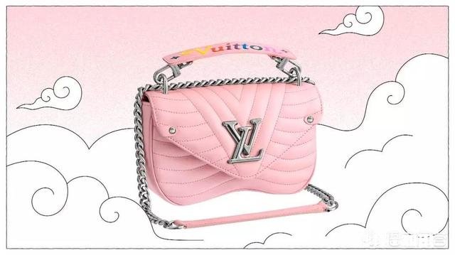 2018年七夕，各大品牌都推出了哪些好看的七夕限定包包