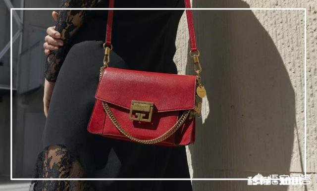 2018年七夕，各大品牌都推出了哪些好看的七夕限定包包