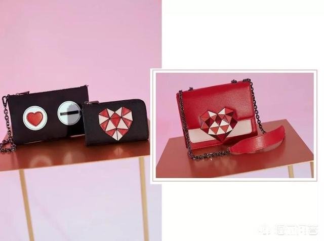 2018年七夕，各大品牌都推出了哪些好看的七夕限定包包