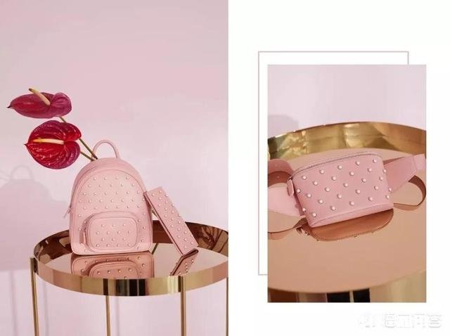 2018年七夕，各大品牌都推出了哪些好看的七夕限定包包