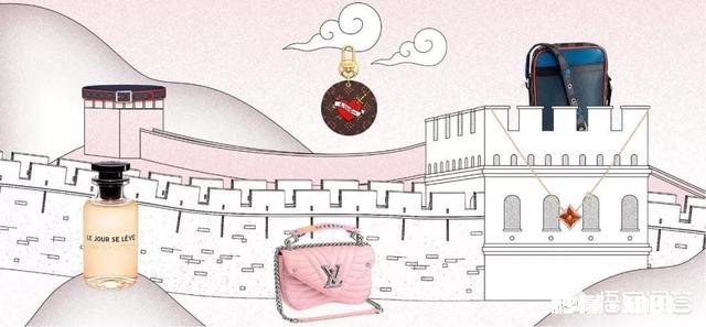 2018年七夕，各大品牌都推出了哪些好看的七夕限定包包