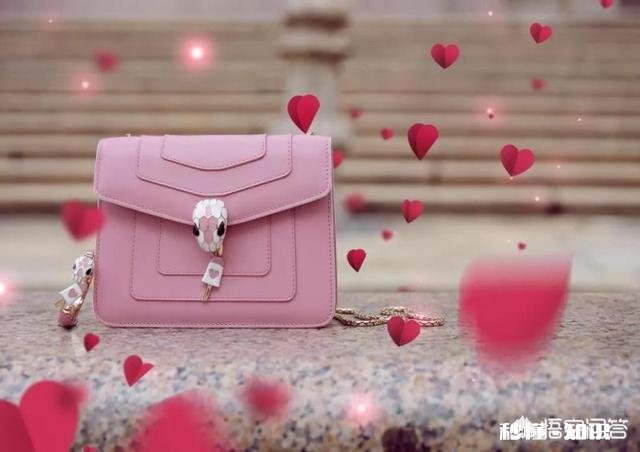 2018年七夕，各大品牌都推出了哪些好看的七夕限定包包