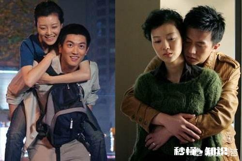 你看过最虐心的一部电视剧或者电影是哪部