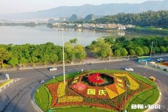 国庆节只有三天假，单身男适合去哪里去转转