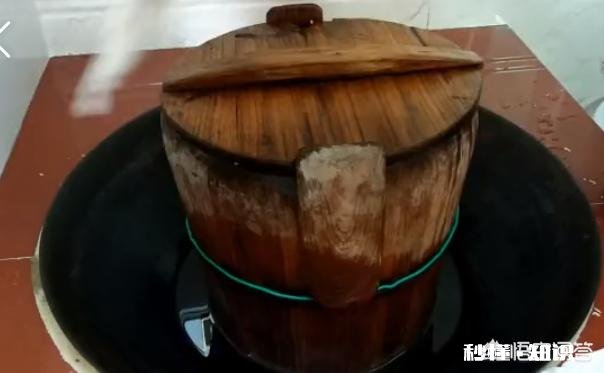 过年们家都有蒸馒头的习俗吗