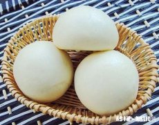 过年们家都有蒸馒头的习俗吗