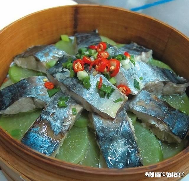 大鲅鱼需要去皮吗怎么做