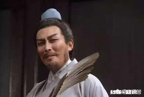 你认为诸葛亮是三国智谋第一的军师吗为什么