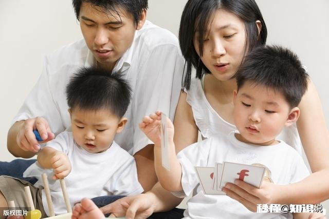 为什么有些夫妻明明已经不爱了，还是在一起生活了一辈子