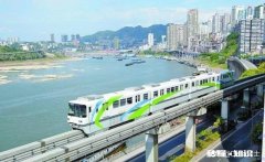 为什么重庆是低工资高消费呢