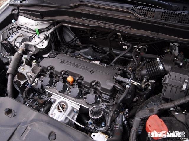 08款本田crv怎么样