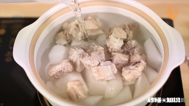 冬吃萝卜夏吃姜适合南方人吗