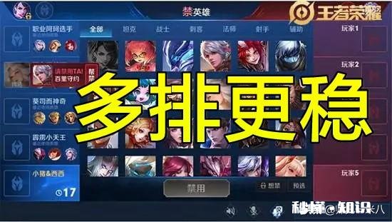 王者荣耀：现在众多玩家成为王者守门员，纷纷称星耀一、二段位有魔咒，你感觉到了吗