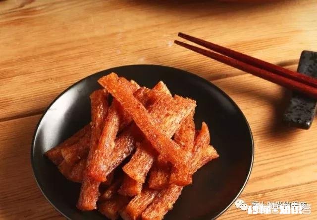 哪些零食是你一直吃不够的