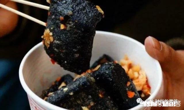 哪些零食是你一直吃不够的