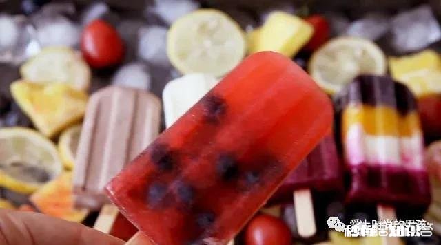 哪些零食是你一直吃不够的