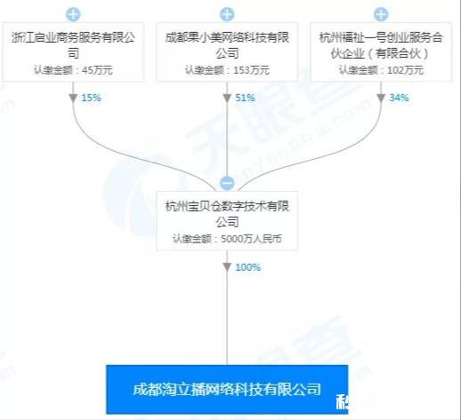 罗永浩被前阿里高管坑了，什么情况