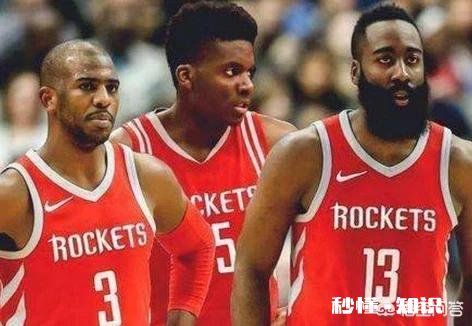 火箭目前落后排名第二的掘金仅3.5个胜场差，从剩余赛程来看，火箭有可能反超掘金吗