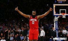 火箭目前落后排名第二的掘金仅3.5个胜场差，从剩余赛程来看，火箭有可能反超掘金吗