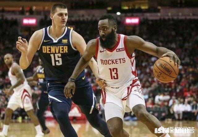 火箭目前落后排名第二的掘金仅3.5个胜场差，从剩余赛程来看，火箭有可能反超掘金吗
