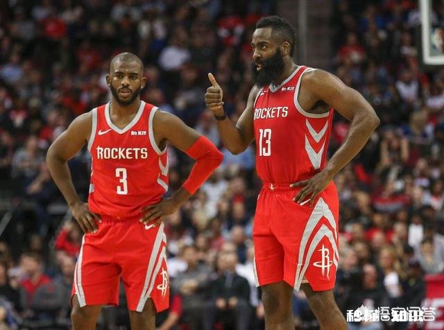 火箭目前落后排名第二的掘金仅3.5个胜场差，从剩余赛程来看，火箭有可能反超掘金吗
