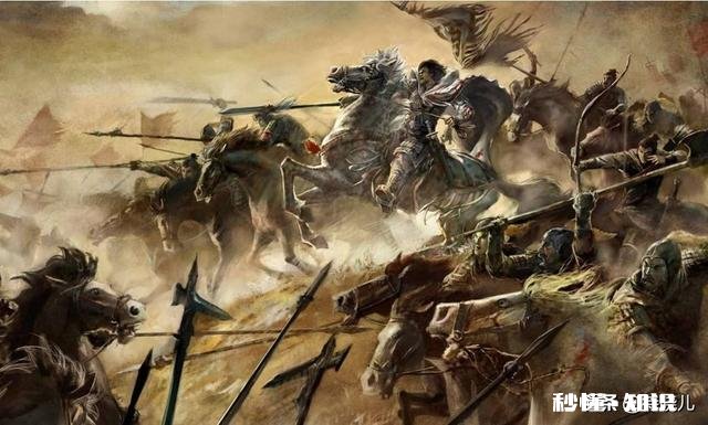 古代大侠那么厉害怎么打不过朝廷