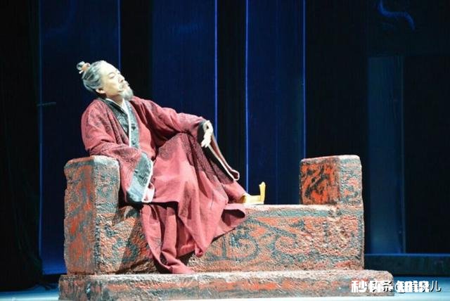 古代大侠那么厉害怎么打不过朝廷