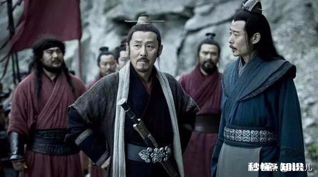 古代大侠那么厉害怎么打不过朝廷