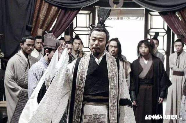 古代大侠那么厉害怎么打不过朝廷