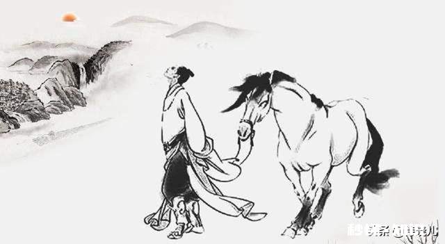 古代大侠那么厉害怎么打不过朝廷