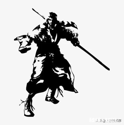 古代大侠那么厉害怎么打不过朝廷