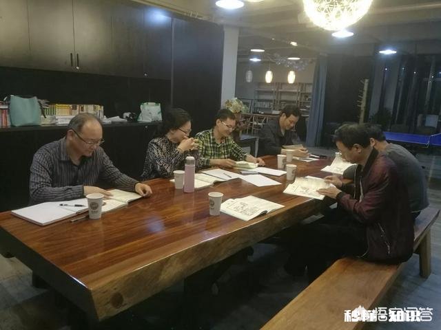 你会每天坚持看书嘛