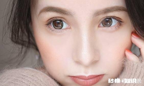 秋季了，有哪些美妆可以推荐