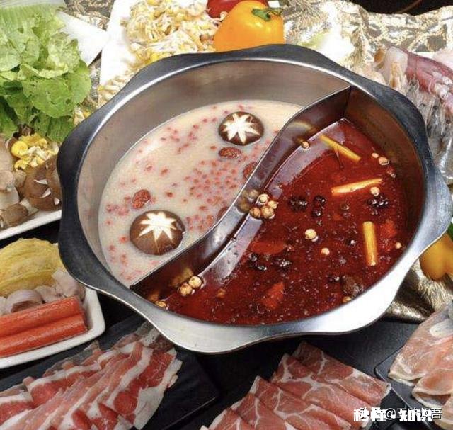 什么才是美食最大的快乐