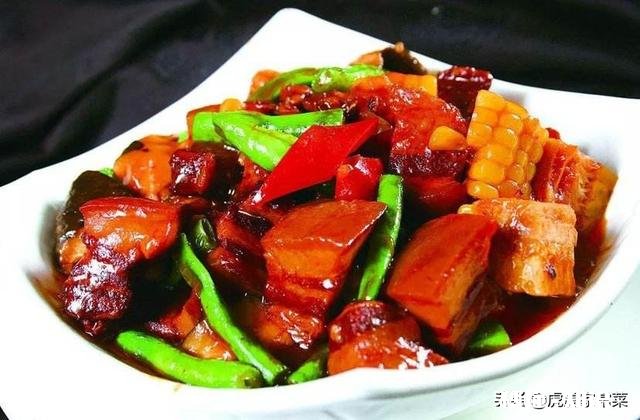 什么才是美食最大的快乐