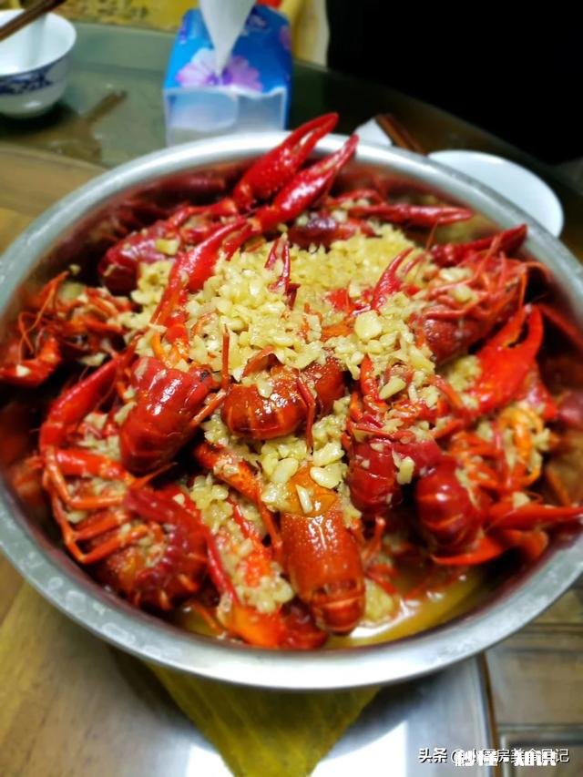 什么才是美食最大的快乐