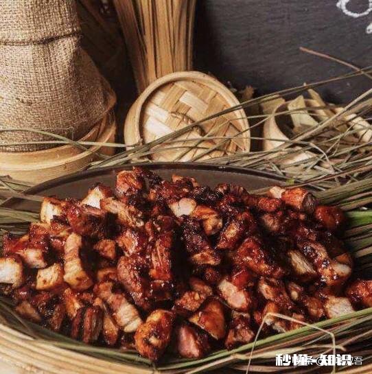 什么才是美食最大的快乐