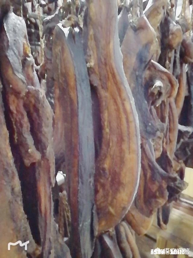 腊肉香肠可不可以邮寄