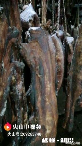 腊肉香肠可不可以邮寄