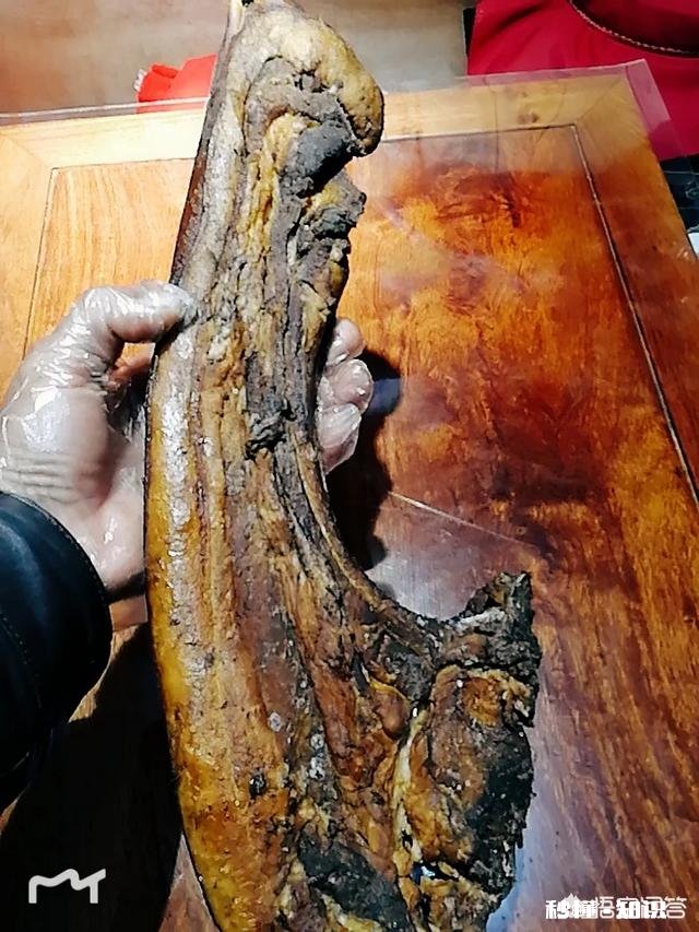 腊肉香肠可不可以邮寄