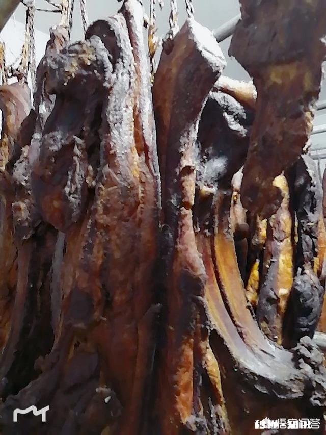 腊肉香肠可不可以邮寄