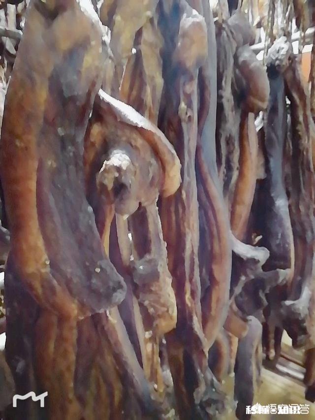 腊肉香肠可不可以邮寄