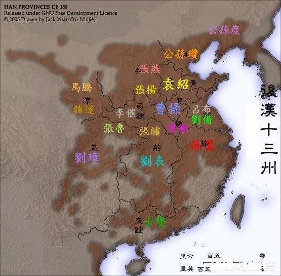混乱的三国时期，中国古代的嫡子继承制度落实情况如何