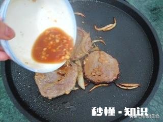 求高手指点牛扒饭的浇汁怎么做
