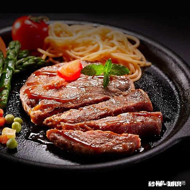 求高手指点牛扒饭的浇汁怎么做