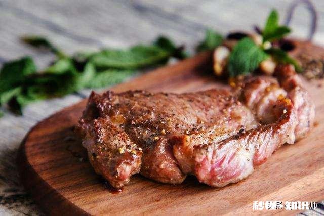 求高手指点牛扒饭的浇汁怎么做