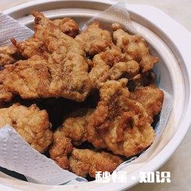 酥肉到底怎么炸才会酥脆爽口煮着吃炸过的酥皮也不容易掉