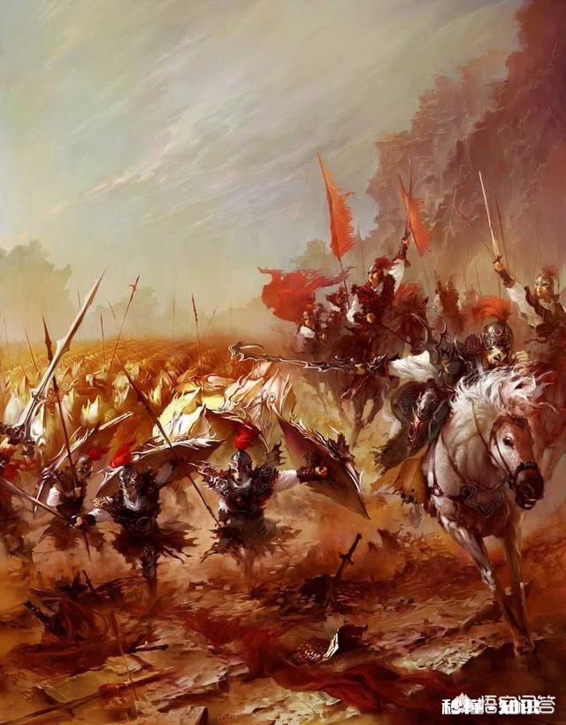 古代历史上匈奴的战斗力有多强悍