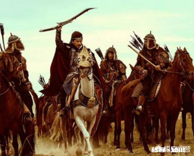 古代历史上匈奴的战斗力有多强悍