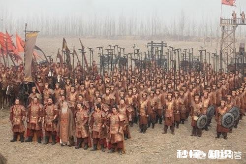 古代历史上匈奴的战斗力有多强悍